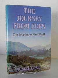 Journey from Eden  The Peopling of Our World