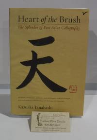 cover of Heart of the Brush