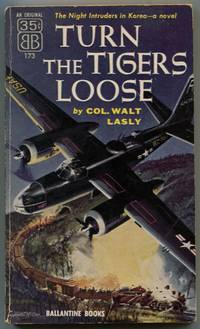 image of Turn the Tigers Loose