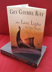 The Last Light of the Sun