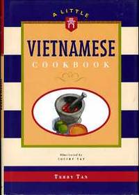 A LITTLE VIETNAMESE COOK BOOK