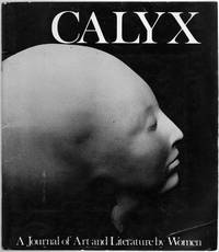 cover of CALYX: A Journal of Art and Literature by Women (Vol. 4, No. 1, 1979)