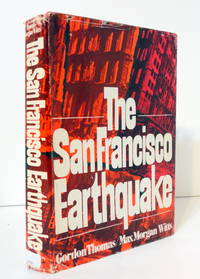 image of The San Francisco Earthquake