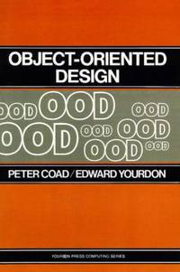 Object Oriented Design
