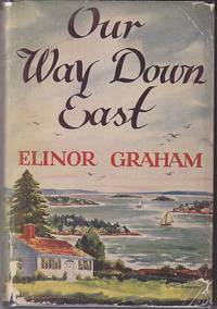 cover of Our Way Down East
