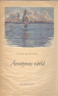 ÄVENTYRENS VÄRLD.