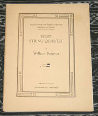 image of First String Quartet