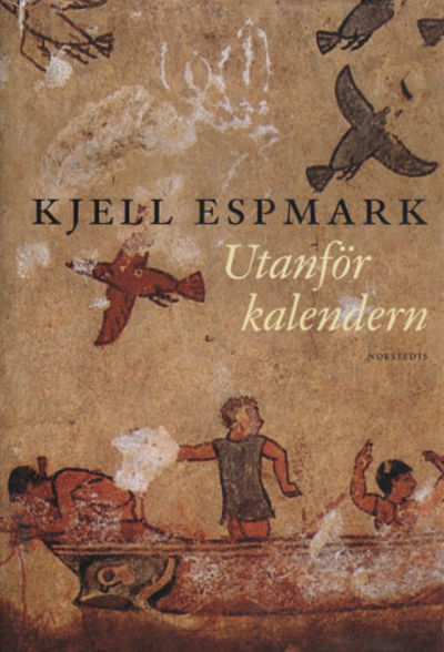 UTANFÖR KALENDERN. När vägen vänder - Det andra…
