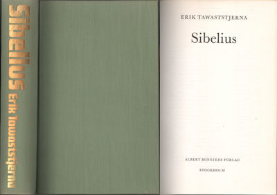 SIBELIUS.