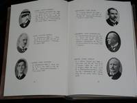 PORTRÄTTGALLERI ÖVER SVENSKA JÄRNVÄGARNAS STATIONSFÖRESTÅNDARE MED BIOGRAFISKA UPPGIFTER. (photo 2)