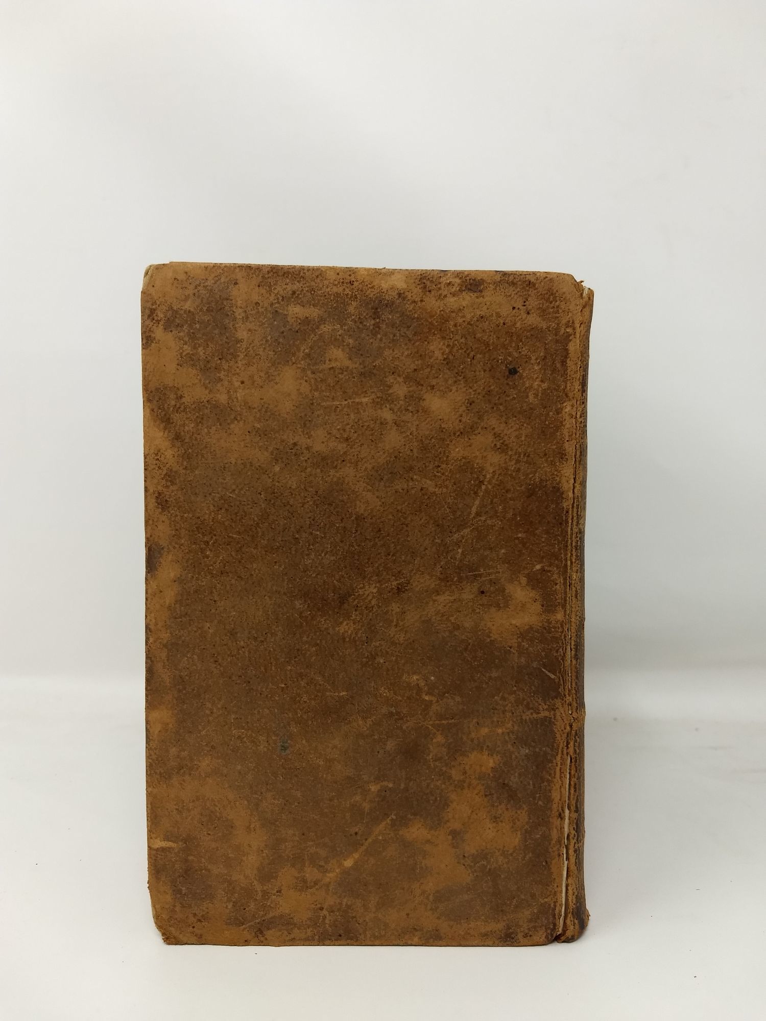 LIBER PRIMUS, OR FIRST BOOK OF LATIN EXERCISES. TO WHICH HAVE BEEN