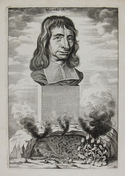 DE BETOVERDE WEERELD ["The World Bewitched"] ... [in four books; bound with:] ARTICULEN TOT SATISFACTIE AAN DE EERW. CLASSIS VAN AMSTERDAM, VAN BALTHASAR BEKKER, OVERGELEVERD DEN 22 JANUARY 1692