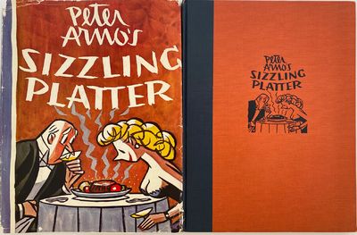 Peter Arno's Sizzling Platter