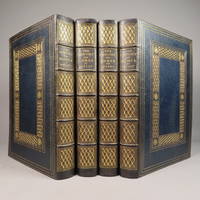 image of The Odyssey of Homer (4 Volumes--Complete)