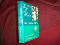 cover of Letters from the Field. 1925-1975.