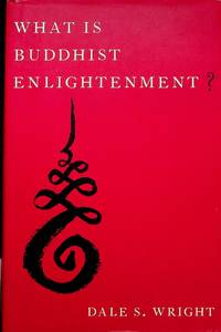 What Is Buddhist Enlightenment?