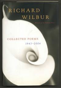 Collected Poems 1943-2004