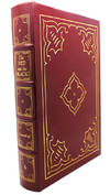 THE RED AND THE BLACK Easton Press