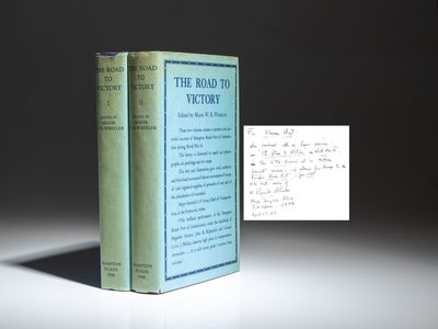 The Road To Victory; A History Of Hampton Roads Port Of Embarkation In World War II