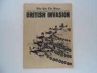 Who Put the Bomp: British Invasion, Volume 3, No. 1 Fall 1973 (No. 10-11) by Greg Shaw - Paperback - First Edition - 1973 - from Lindenlea Books (SKU: 005592)