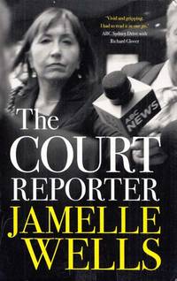 image of The Court Reporter