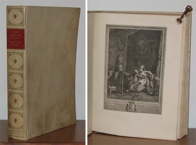 Das französische Sittenbild des achtzehnten…