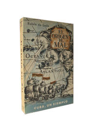 image of El Origen del Mal. Cuba, Un Ejemplo