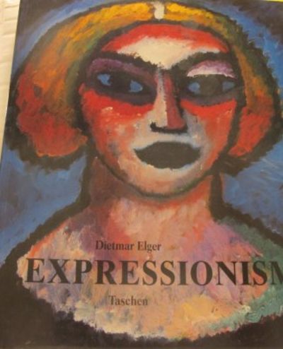 Expressionism. A Revolution in German Art.