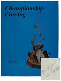 Championship Carving