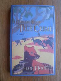 image of A Child's Book of True Crime