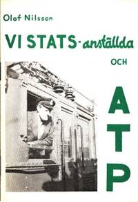 Vi statsanställda och ATP.