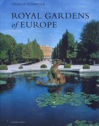 Royal Gardens of Europe