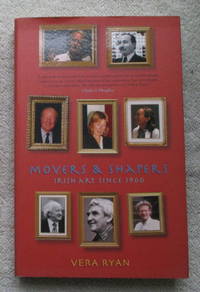 Movers and Shapers - Irish Art Since 1960