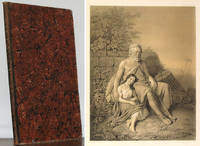 Wickenbergs album. Tretton litografier efter taflor af Pehr Wickenberg. Jemte konstnärens...