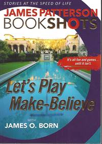image of Let's Play Make-Believe (BookShots)