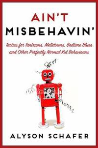 Ain't Misbehavin' : Tactics for Tantrums