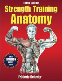 cover of Strength Training Anatomy