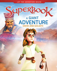 A Giant Adventure : David and Goliath