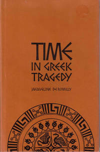 Time in Greek Tragedy