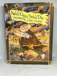 Awful Ogres Awful Day