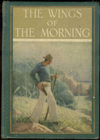 cover of WINGS OF THE MORNING