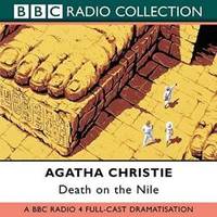 Death On The Nile (BBC Radio Collection) by Agatha Christie - 2002-02-01