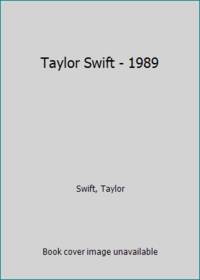 Taylor Swift - 1989