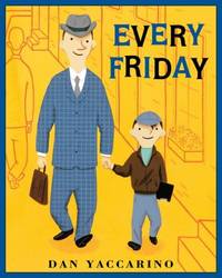image of Every Friday