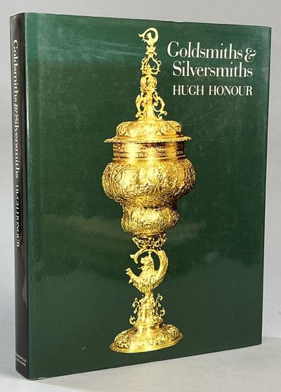 Goldsmiths & silversmiths.