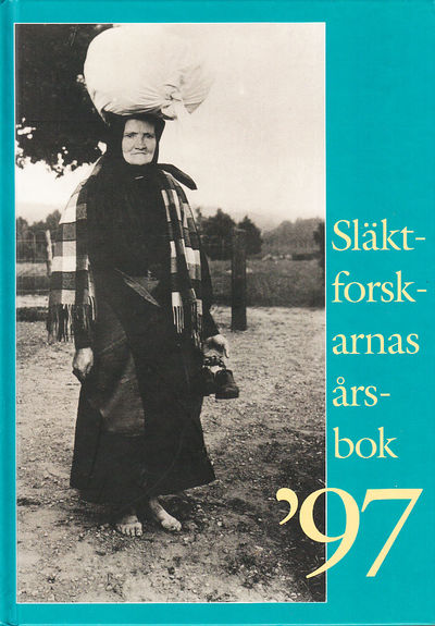 Släktforskarnas årsbok '97. [Utg. av] Sveriges…