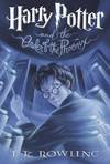 Harry Potter and The Order Of the Phoenix