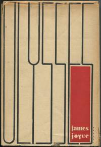 Ulysses by JOYCE, James - 1934