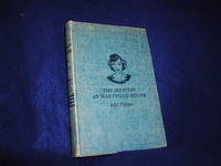 The Mystery at Hartwood House, The Vicki Barr Flight Stewardess Series #7 by Tahtham, Julie - 1952