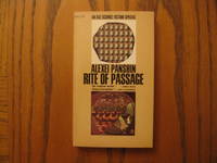 image of Rite of Passage